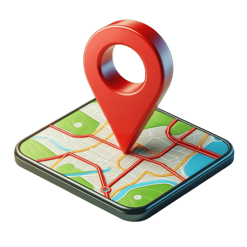 Rastreamento em tempo real